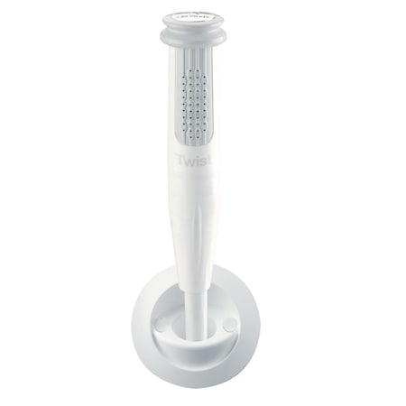 Whale Marine Whale Twist Deck Shower - Cold Only DS0005